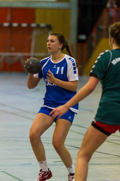 Bild 159 - B-Juniorinnen JSG Alstertal/Norderstedt - HSG Kremperheide/M�nsterdorf : Ergebnis: 24:14